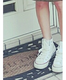 CONVERSE | スニーカー