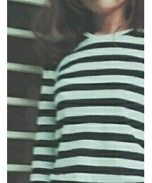 無印良品 | Tシャツ/カットソー