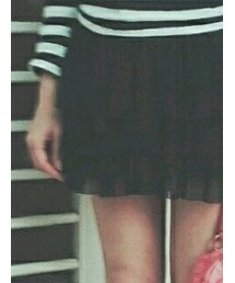 FREE'S MART | スカート