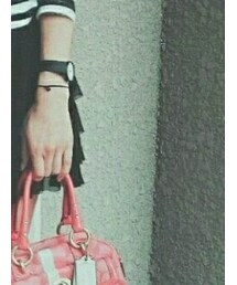 CASIO | アナログ腕時計