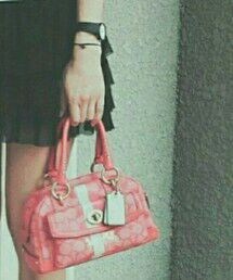 COACH | ハンドバッグ