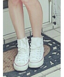 CONVERSE | スニーカー