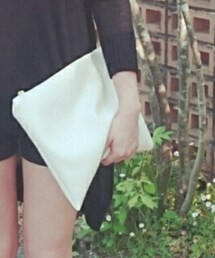 しまむら | クラッチバッグ