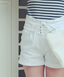 Honeys | デニムパンツ