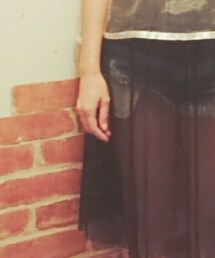 GRL | デニムパンツ