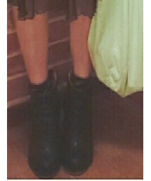 Jeffrey Campbell | ブーツ