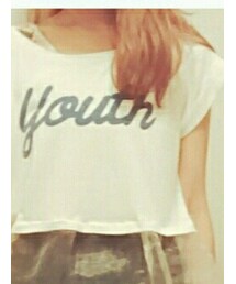 no brand | Tシャツ/カットソー