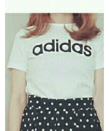 adidas | kids(Tシャツ/カットソー)
