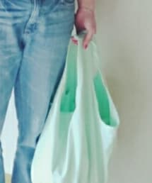 OLD NAVY | エコバッグ/サブバッグ