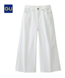 GU | デニムパンツ
