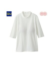GU | Tシャツ/カットソー