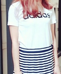 adidas | Tシャツ/カットソー