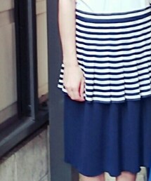 ｻﾝﾌﾟﾙ品 | スカート