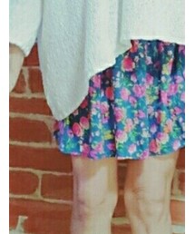 no brand | スカート