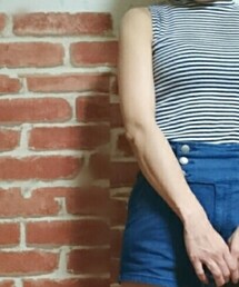 GRL | Tシャツ/カットソー