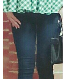 FOREVER 21 | デニムパンツ