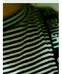 GU | サスペンダー