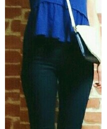 FOREVER 21 | デニムパンツ