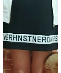 one way | ブルゾン