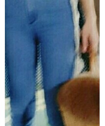 GU | デニムパンツ