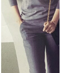 UNIQLO | その他パンツ