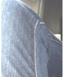 UNIQLO | デニムパンツ