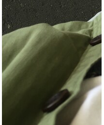 GAP | ミリタリージャケット