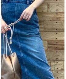 RED CARD TOKYO | デニムスカート