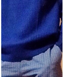 GU | ニット/セーター