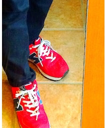 NEW BALANCE | スニーカー