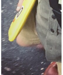 Gramicci | カーゴパンツ