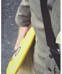 Line | クラッチバッグ