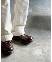 ADDICT CLOTHES | ブーツ