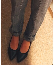 enchanted | パンプス