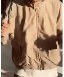 LLBean SIGNATURE | ナイロンジャケット
