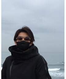 PRADA | サングラス