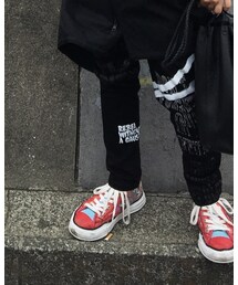 SWITCH BLADE | デニムパンツ