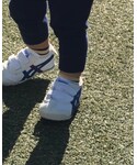 Onitsuka Tiger(オニツカタイガー)の「シューズ(スニーカー)」
