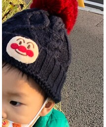 ANPANMAN KIDS COLLECTION | 帽子