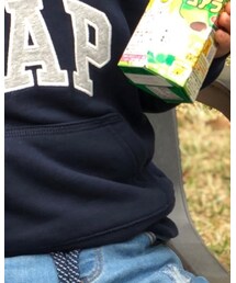 babyGAP | パーカー