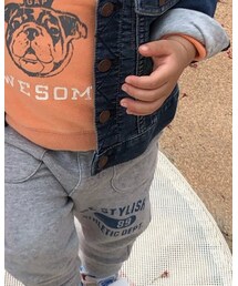 H&M | デニムジャケット