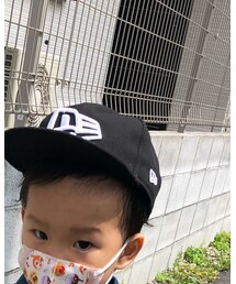 NEW ERA | キャップ