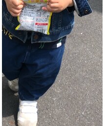 UNIQLO | デニムパンツ