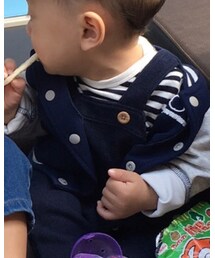 UNIQLO | サロペット/オーバーオール