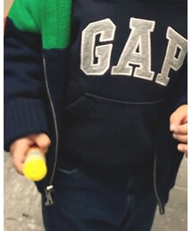 babyGAP | パーカー