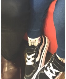 VANS | スニーカー
