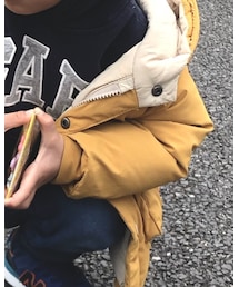 ZARA KIDS | ダウンジャケット/コート