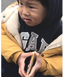 babyGAP | パーカー