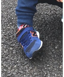 NEW BALANCE | スニーカー