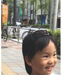 SHIPS KIDS | キャップ